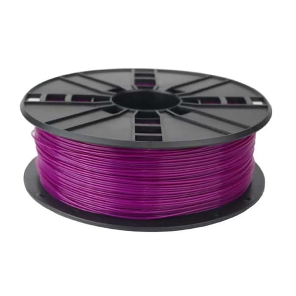 Filamentrulle GEMBIRD 3DP-PLA1.75-01-PR