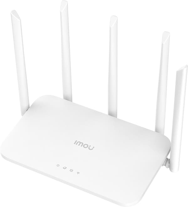 HX21 Router
