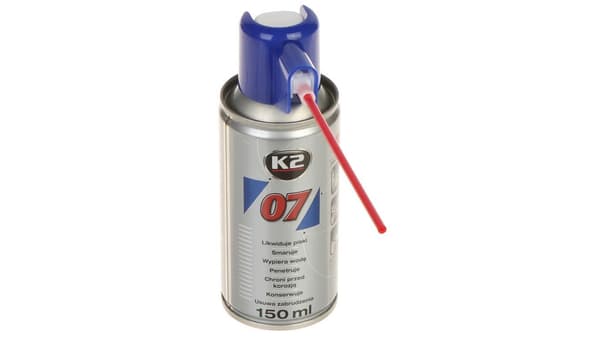 K2 MULTITASKING PREPARATION 07 150ML