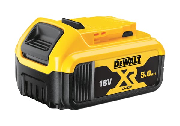 DeWalt DCB184-XJ akku 18V / 5,0 Ah