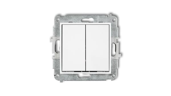 Midget Mini Tea -liitin valkoinen (MWP-2)