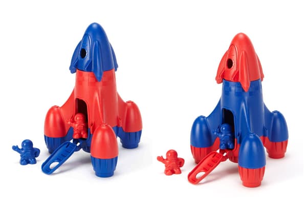 PROMO Green Toys Raket 1041