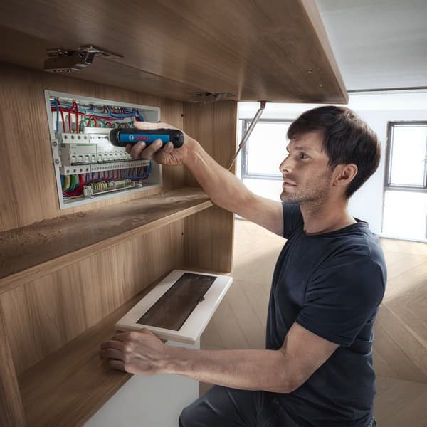 CORRESO AKU. GO 3 3.6 V-LI BOSCH