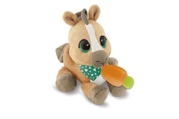 Chicco Chicco 41791 Interaktiivinen pehmoleluponi a kuku