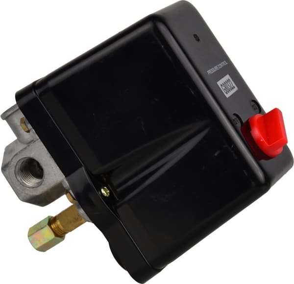 Trykafbryder trykafbryder 400V (40)