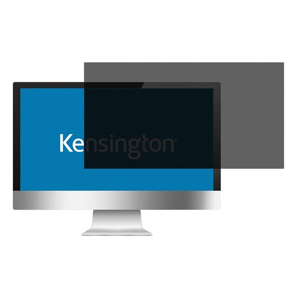 Kensington skærmbeskyttelsesfilter - 24\"
