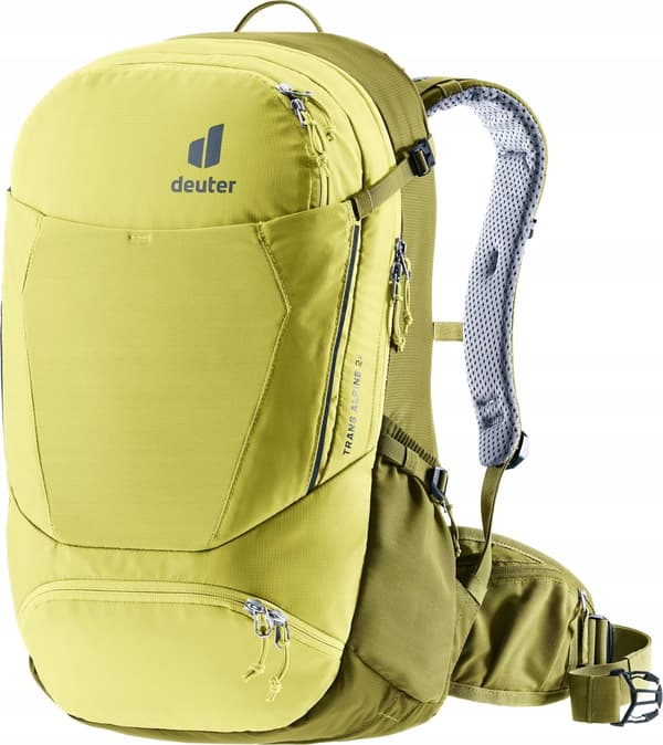 Deuter Trans Alpine 24 sprout-cactus Cykelrygsæk