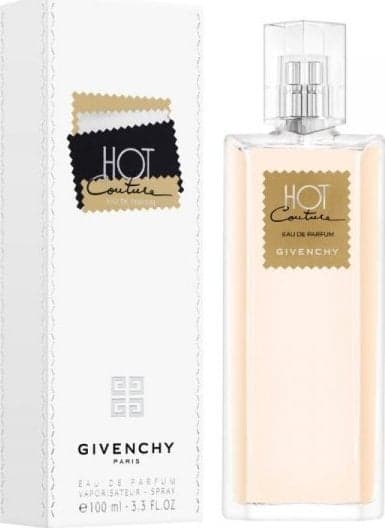 Damparfym Givenchy EDP Hot Couture (100 ml)