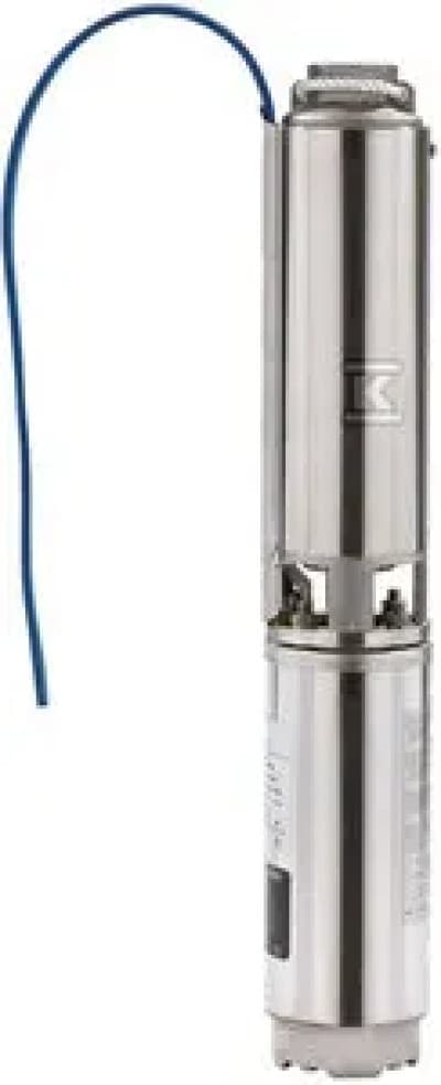 JORDPUMP TWU 4-0418-C EM