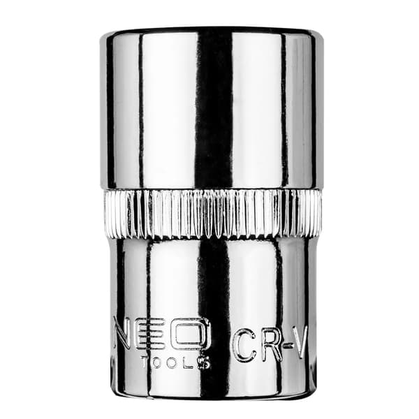 Neo Hylsy 6-kulmainen 1/2\" 17mm (08-417)