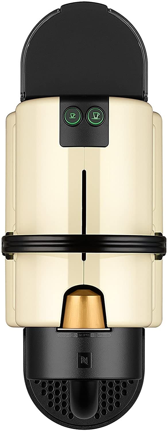De'Longhi Nespresso Inissia EN 80.CW -