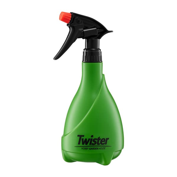 TWISTER-SUMUTIN, TILAVUUS 1L VIHREÄ