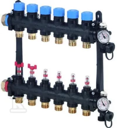 VARIO M CUT MED FLOW. FM 5XG3/4