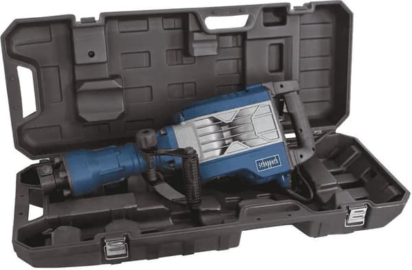 Scheppach Demolition Hammer AB1900 1900 W