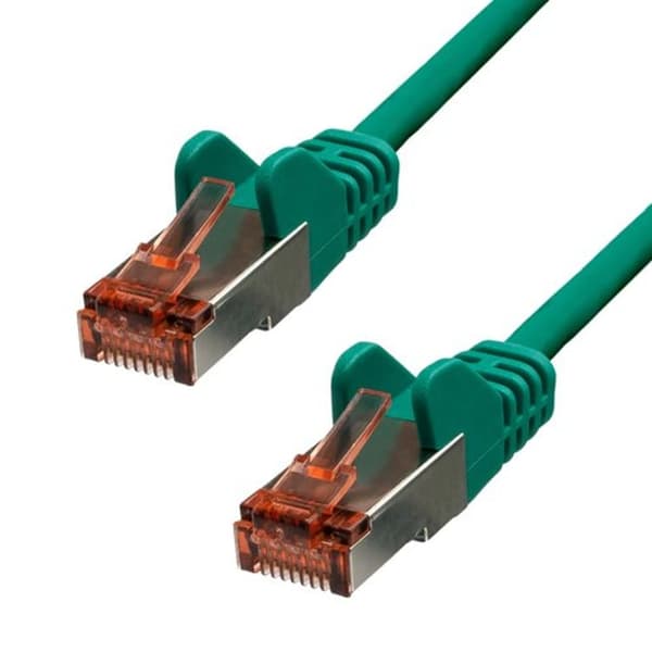 ProXtend patchkabel - 20 m - grøn