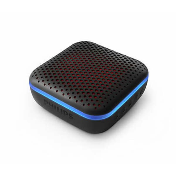 Bluetooth Højttalere Philips TAS2505B/00 Sort 3 W