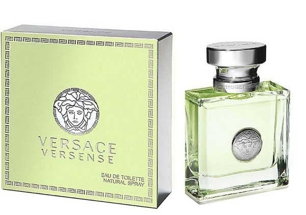 Versace Versense EDT 50 ml