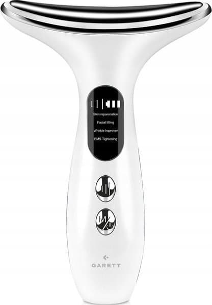 Garett Beauty Lift Skin Pro hvid
