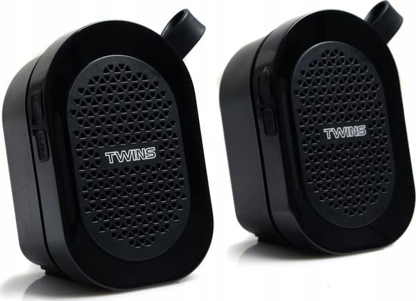 Opticum AX 10 TWS Bluetooth-högtalare
