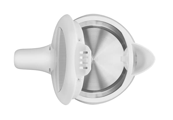 Vedenkeitin Amica KF1001 valkoinen