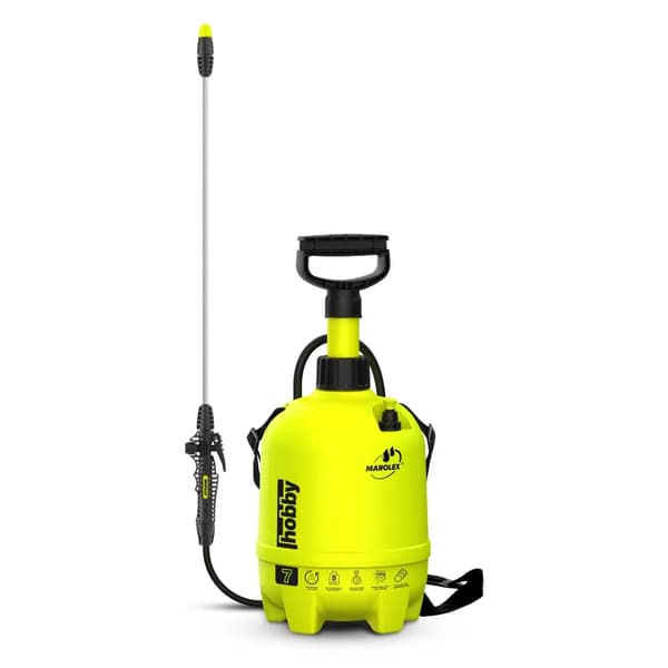 PAINERUISKU HOBBY 7 7,0L MAROLEX