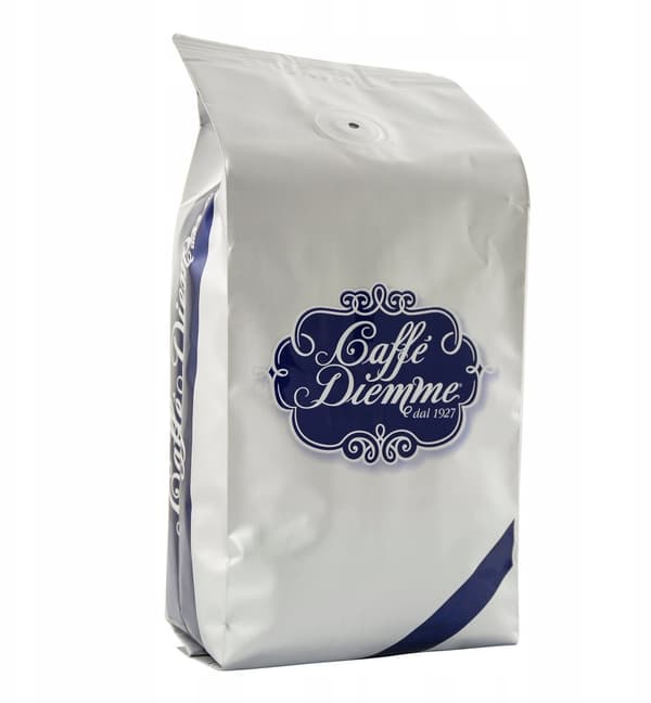 Diemme Blu Hela Kaffebönor 200g