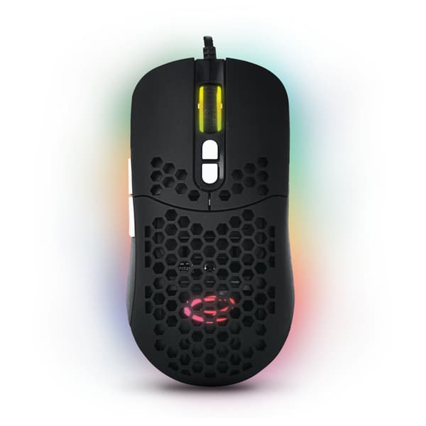 ESPERANZA OPTISK 7D RGB GAMINGMUS HYDRUS