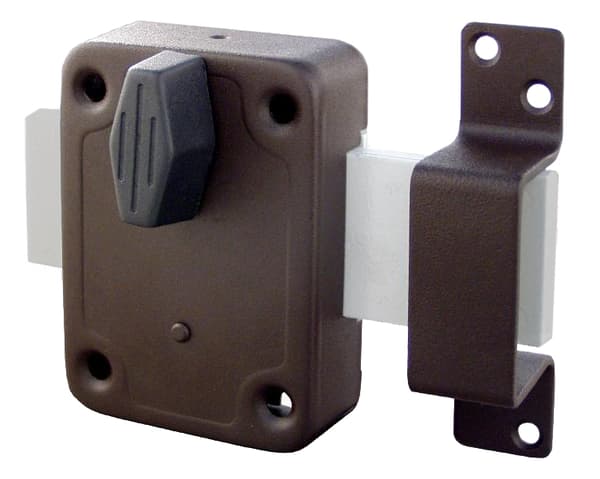 ATLAS TOPCOAT LOCK