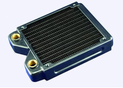 Kopparkylare MagiCool Xflow I - 120mm