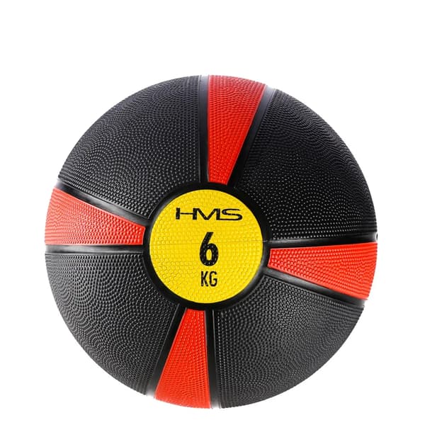 HMS NK06 KUNTOPALLO 6 KG HMS