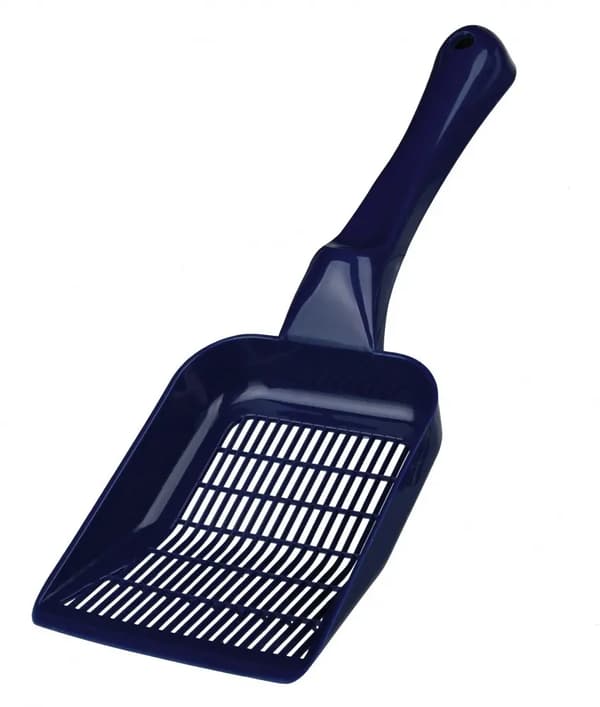 TRIXIE Kattebakkeskovl stor 4050