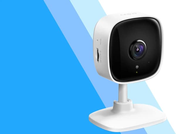 IP-kamera TP-Link C100 1080 px WiFi