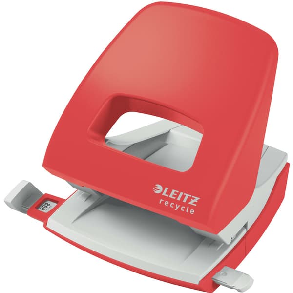 Hålslag Leitz Nexxt Recycle 5003