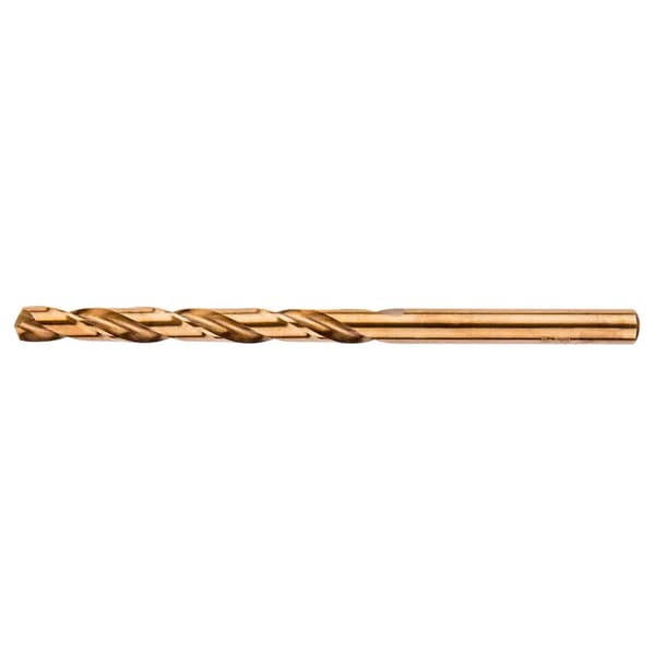 Graphite Bor til Metal Kobolt Cylindrisk 5.2mm (57H034)