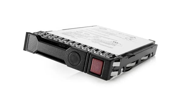 HPE Dual Port Enterprise - 300GB - SAS