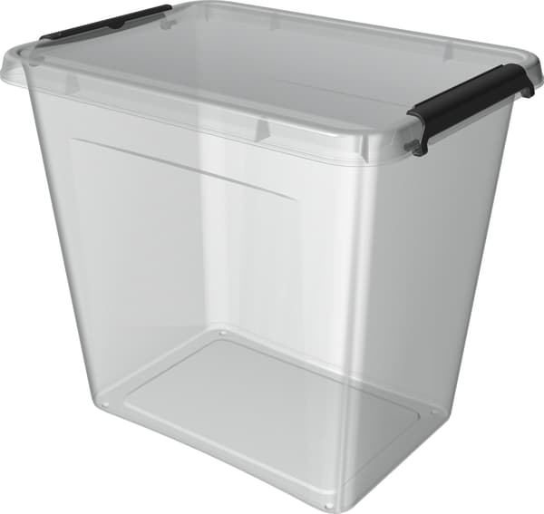 ORPLAST Säilytyslaatikko Orplast, 30 l