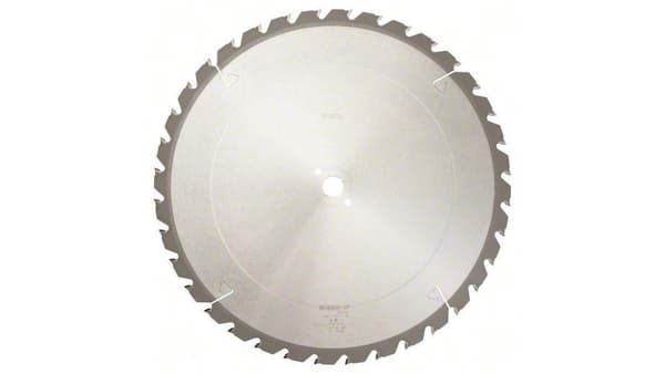 Bosch Circ. Saw Blade CW WO S 500x30-3