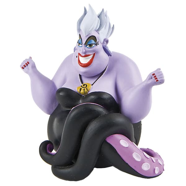 Toimintahahmot Clásicos Disney 12357