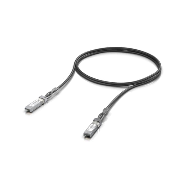 Ubiquiti Fiberoptisk kabel SFP+ Aqua