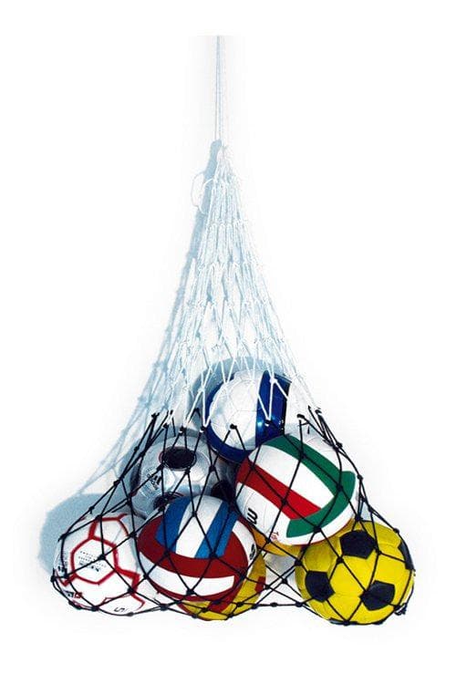 10-bollsnät