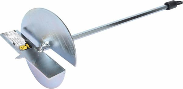 Borebit til blokke 120MM