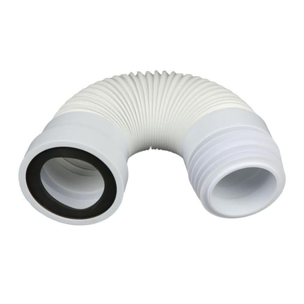 PREMIUM TOILET FOLDING CONNECTORS - REINFORCED