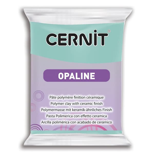 Modelina Cernit Celadon 56 g