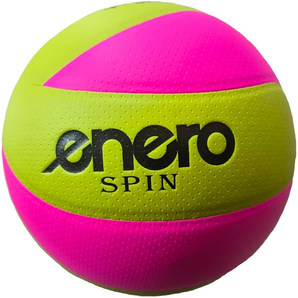 ENERO SPIN MESH BALL ROSE