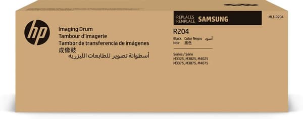 Samsung OPC-rumpu