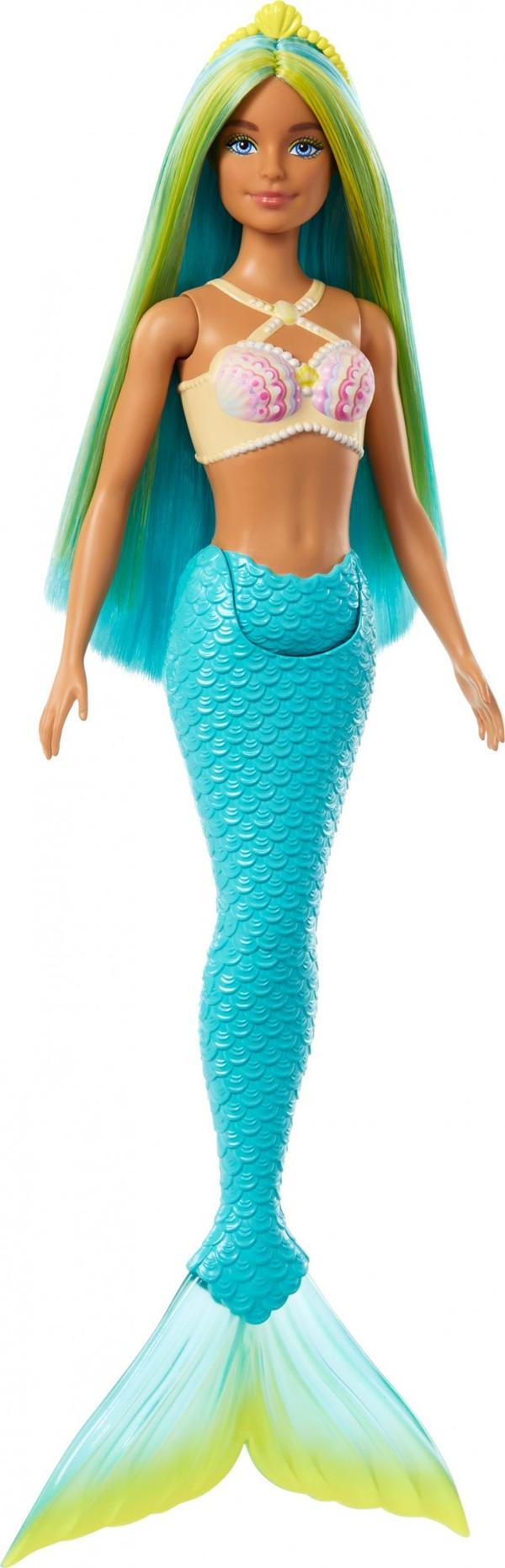 Barbie-merenneito HRR03
