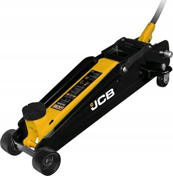 JCB HOVER “FROG” 2,25T 150-530mm