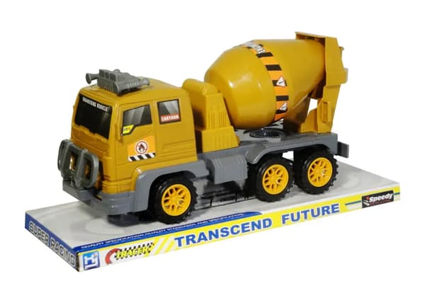 Betonblander
