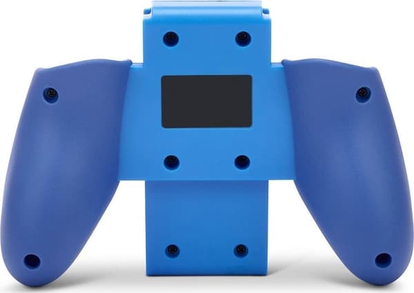 Powera Powera SWITCH-hållare för JOY-CON Grip Mystery Block Mario