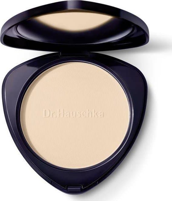 DR. Hauschka_Kompaktpuder Kompaktpuder 00 8g